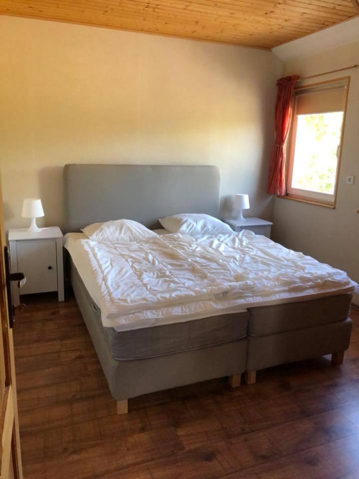 Apartamenty Beata วิเซวกา ภายนอก รูปภาพ