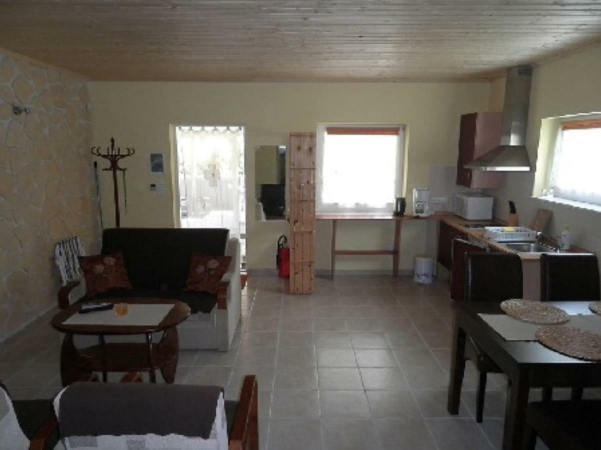 Apartamenty Beata วิเซวกา ภายนอก รูปภาพ