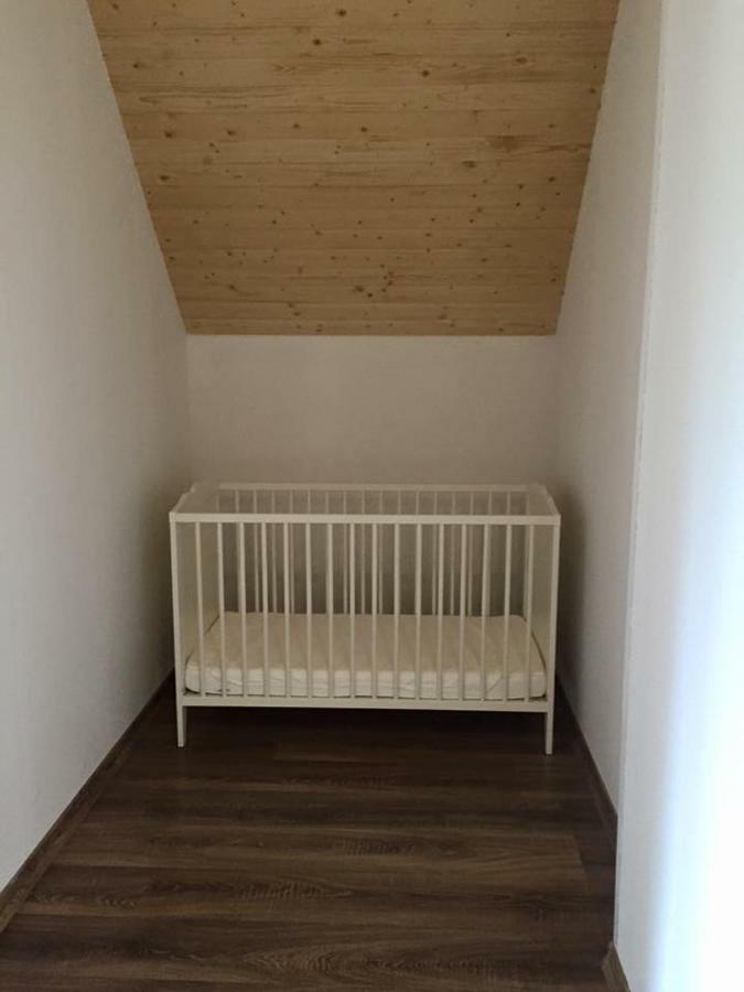 Apartamenty Beata วิเซวกา ภายนอก รูปภาพ