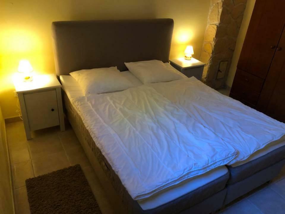 Apartamenty Beata วิเซวกา ภายนอก รูปภาพ